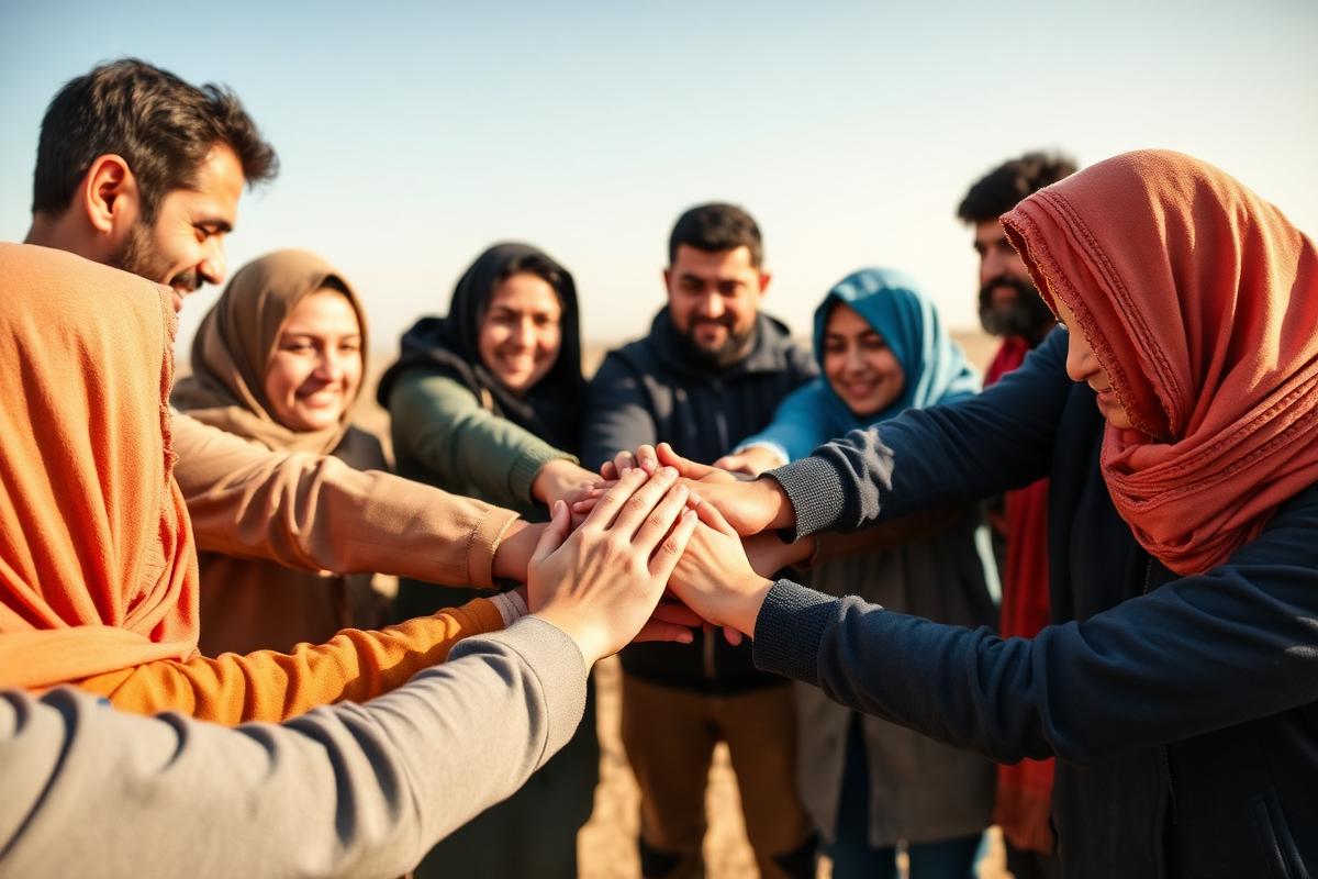 مشاركات في إحدى فعاليات الجمعية